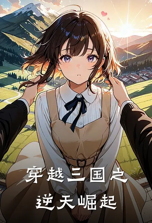 穿越三国之逆天崛起林渊赵云最新章节免费阅读_穿越三国之逆天崛起全集免费阅读