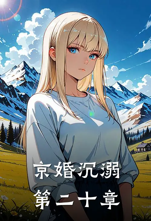 京婚沉溺第二十章