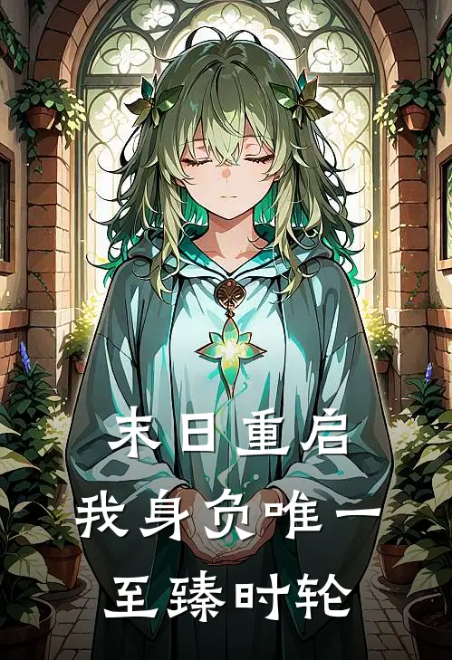 末日重启：我身负唯一至臻时轮