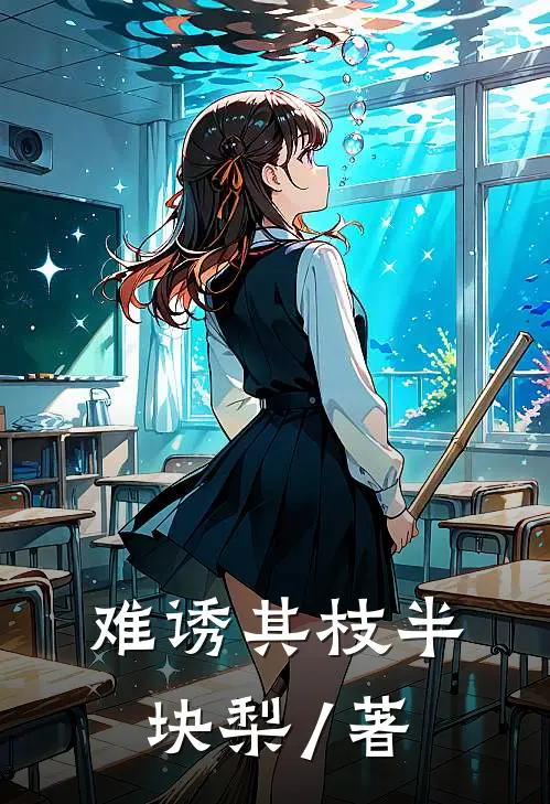 难诱其枝半块梨/著