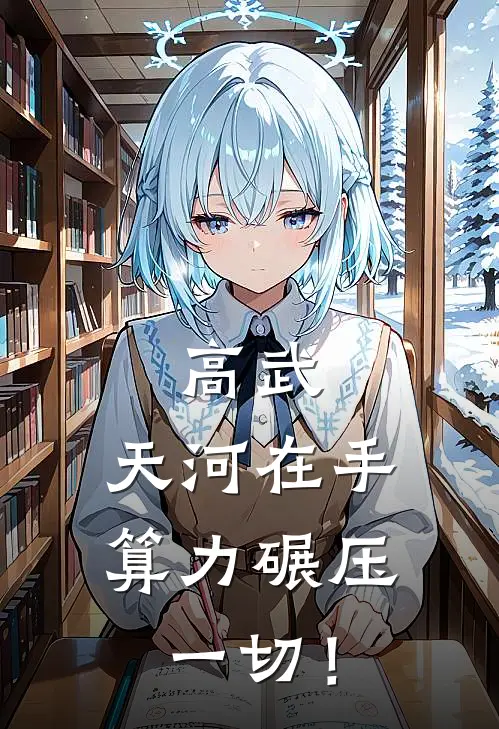 高武：天河在手，算力碾压一切！(顾墨洛晚棠)免费小说_完整版免费阅读高武：天河在手，算力碾压一切！顾墨洛晚棠