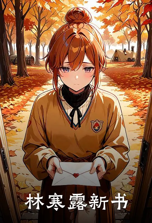 林寒露新书丽丽陈州无弹窗全文免费阅读_最新推荐小说林寒露新书(丽丽陈州)