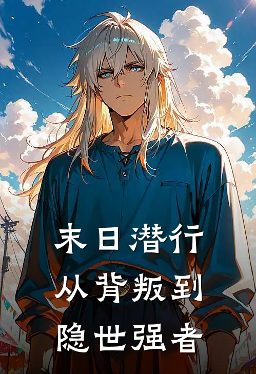 末日潜行：从背叛到隐世强者(江昊天王昊)完结版小说_最新全本小说末日潜行：从背叛到隐世强者江昊天王昊