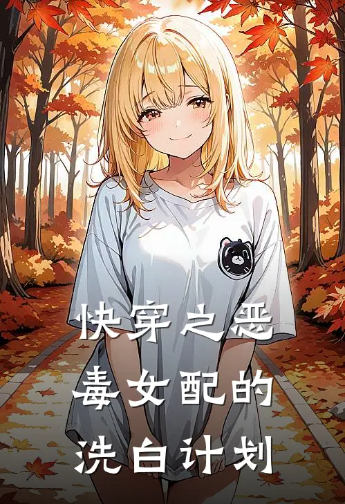 快穿之恶毒女配的洗白计划