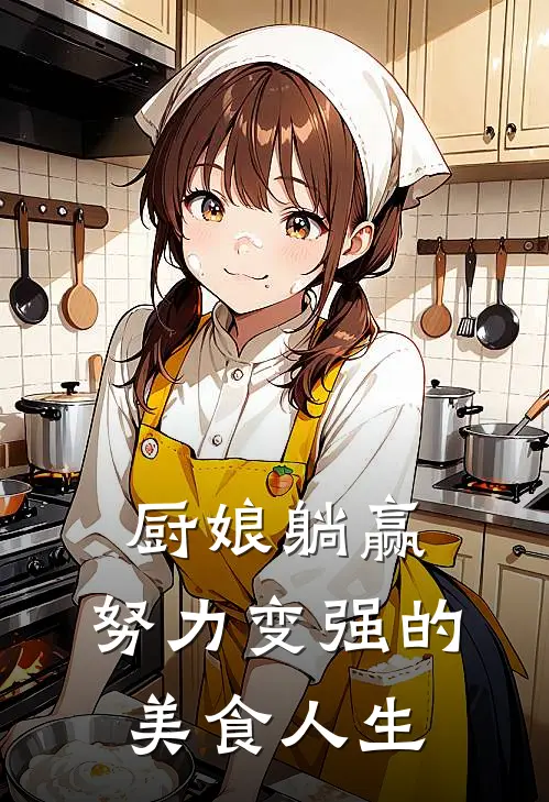厨娘躺赢：努力变强的美食人生