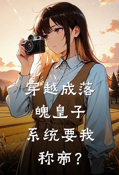 穿越成落魄皇子，系统要我称帝？