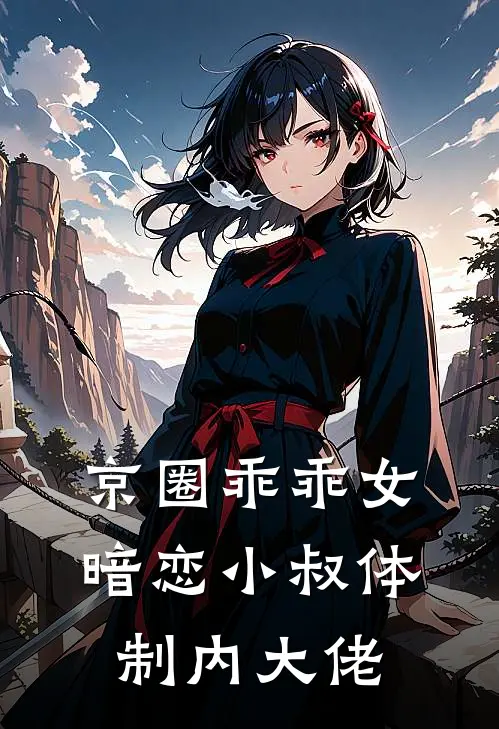 京圈乖乖女，暗恋小叔体制内大佬