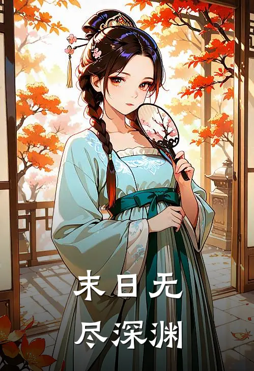 末日无尽深渊周默贾装小说免费完结_完本热门小说末日无尽深渊周默贾装