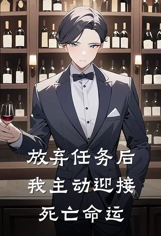 放弃任务后，我主动迎接死亡命运(叶泠沈念淮)热门小说_《放弃任务后，我主动迎接死亡命运》最新章节在线阅读