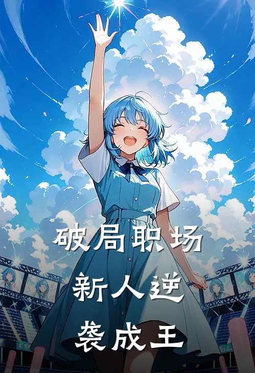 破局职场：新人逆袭成王(林小满张敏)完本小说_热门的小说破局职场：新人逆袭成王林小满张敏