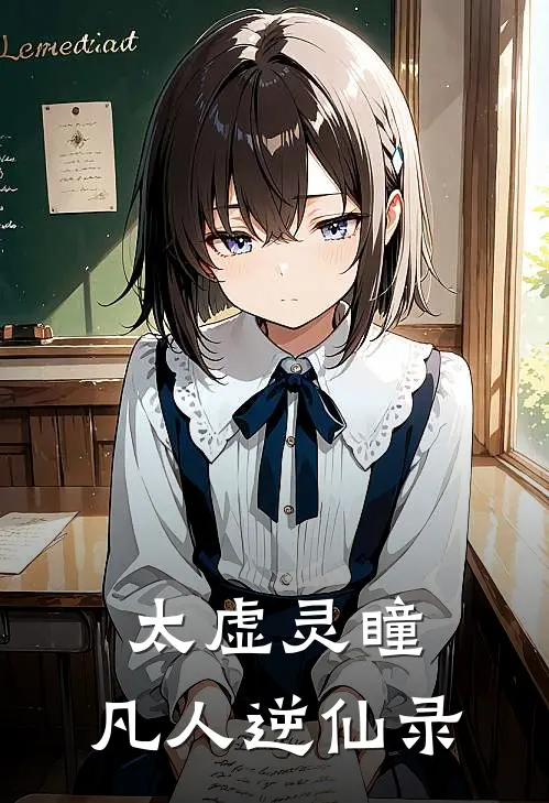 太虚灵瞳：凡人逆仙录