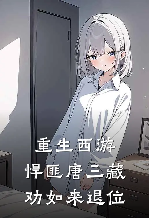 重生西游，悍匪唐三藏劝如来退位