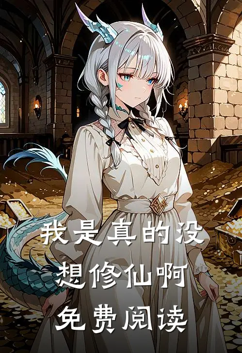 我是真的没想修仙啊免费阅读