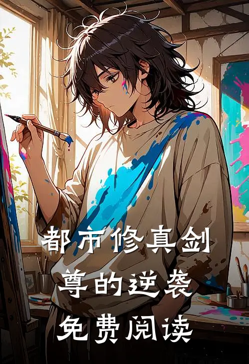 都市修真剑尊的逆袭免费阅读