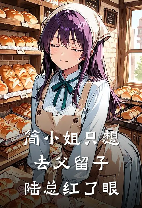 陆宴西简宁(简小姐只想去父留子，陆总红了眼)全本阅读_陆宴西简宁最新热门小说