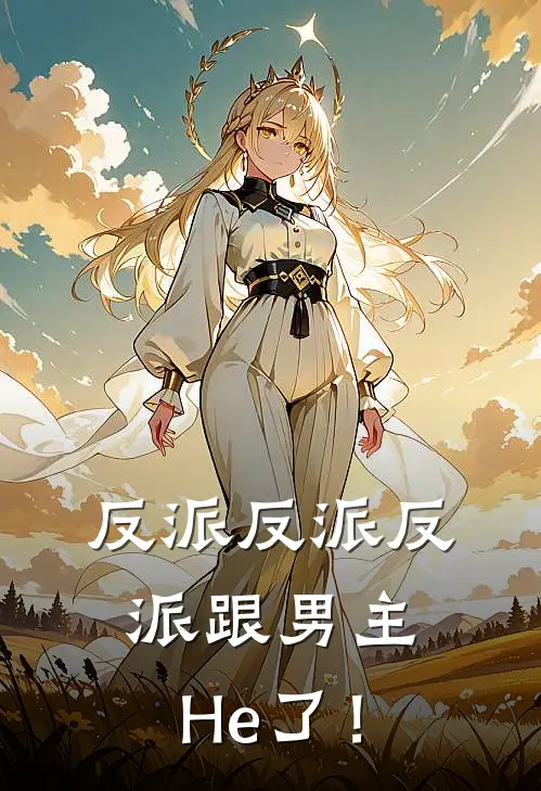 反派反派反派跟男主He了！(苏藏月卓祈寒)完整版免费全文阅读_完本小说推荐反派反派反派跟男主He了！(苏藏月卓祈寒)