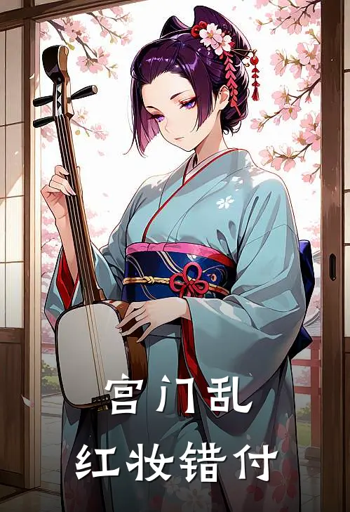 宫门乱：红妆错付萧珩顾瑾依小说完整版免费阅读_热门小说排行榜宫门乱：红妆错付(萧珩顾瑾依)
