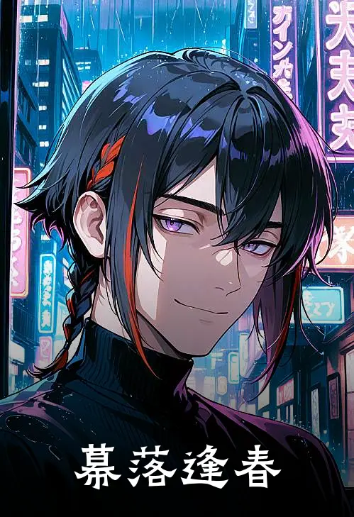 幕落逢春(冷煜珩穆澜鸢)免费小说完结_最新推荐小说幕落逢春(冷煜珩穆澜鸢)