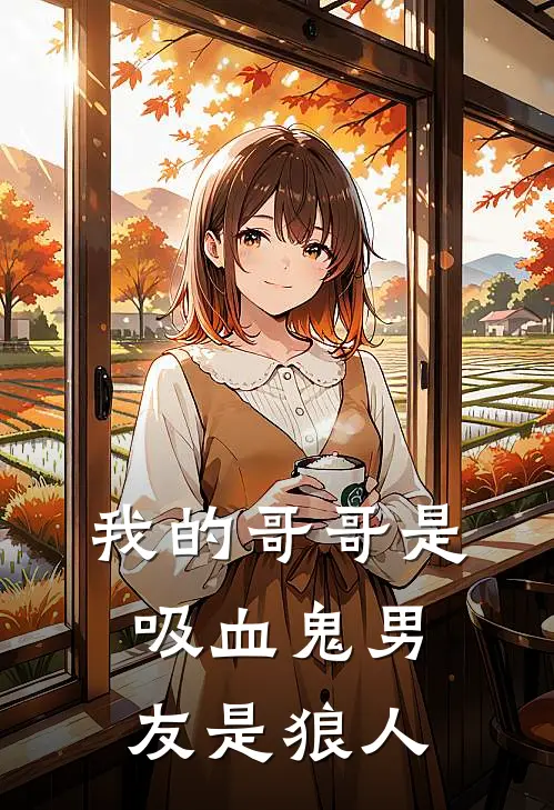 我的哥哥是吸血鬼男友是狼人