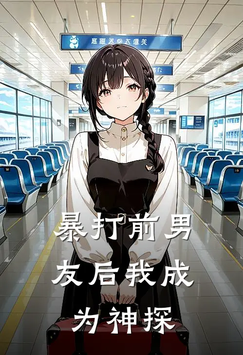 暴打前男友后我成为神探