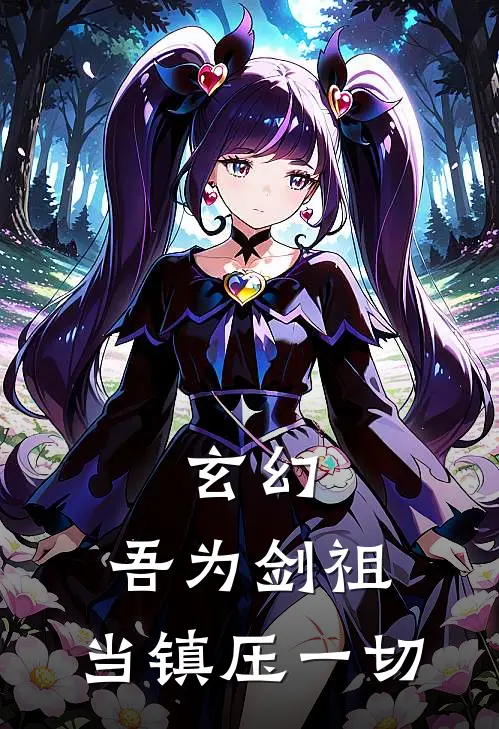 玄幻：吾为剑祖，当镇压一切(秦无双赵元龙)完整版免费全文阅读_最热门小说玄幻：吾为剑祖，当镇压一切秦无双赵元龙