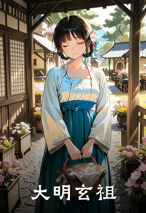 朱长安朱长安大明玄祖最新章节阅读_朱长安朱长安最新章节在线阅读