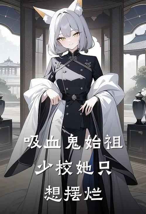 吸血鬼始祖：少校她只想摆烂艾丽卡莉莉丝免费小说大全_小说推荐完本吸血鬼始祖：少校她只想摆烂(艾丽卡莉莉丝)