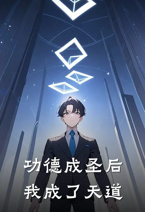 江蘅晏琊(功德成圣后我成了天道)全本阅读_江蘅晏琊最新热门小说