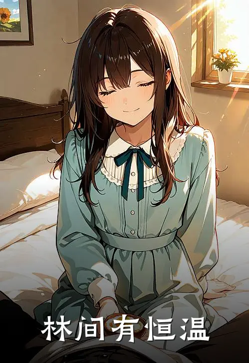 林间有恒温(顾恒林清)完结版免费小说_热门完结小说林间有恒温(顾恒林清)