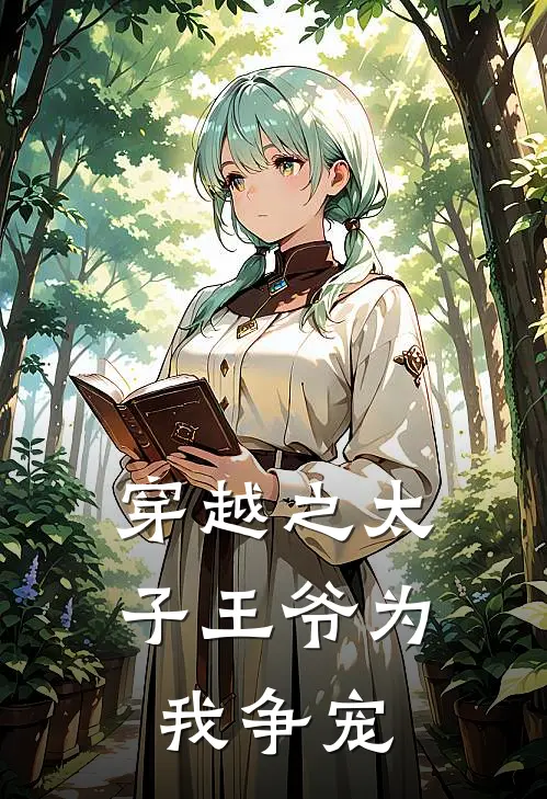 穿越之太子王爷为我争宠