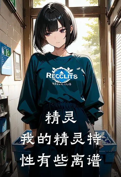 精灵：我的精灵特性有些离谱(陈佑时拉比)热门小说阅读_全文免费阅读精灵：我的精灵特性有些离谱陈佑时拉比