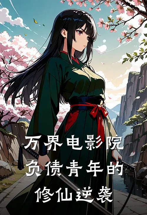 万界电影院：负债青年的修仙逆袭(陈剑武王浩)免费完结小说_免费小说在线阅读万界电影院：负债青年的修仙逆袭(陈剑武王浩)