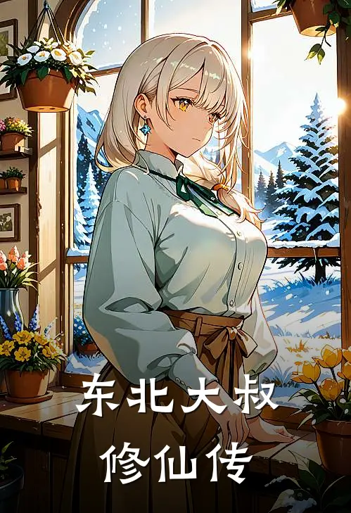 东北大叔修仙传