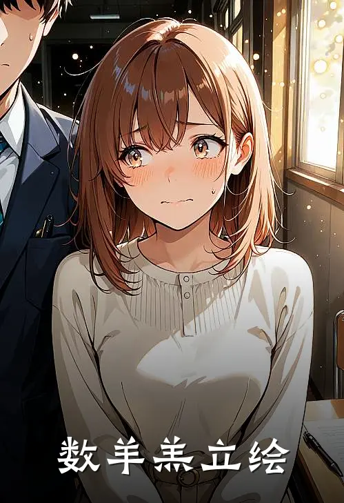 数羊羔立绘