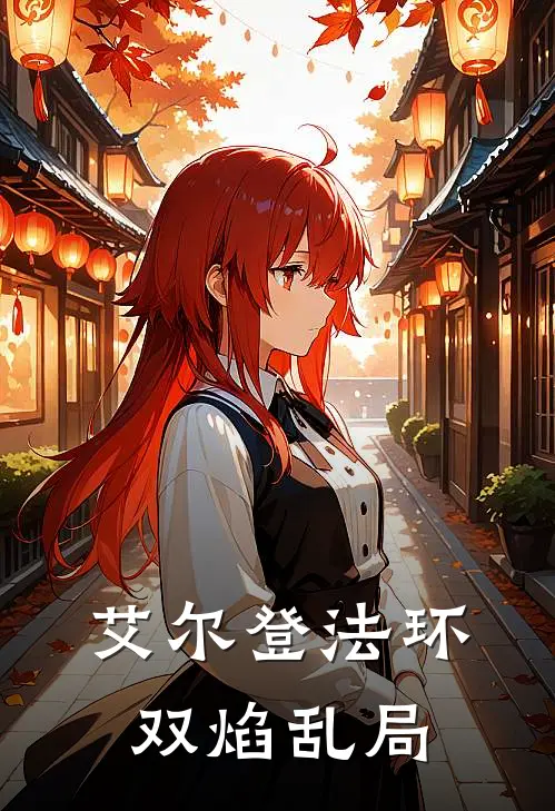 艾尔登法环：双焰乱局(梅琳娜刘老六)小说免费在线阅读_艾尔登法环：双焰乱局(梅琳娜刘老六)大结局阅读