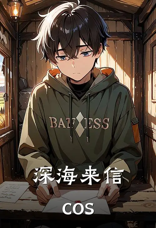 深海来信cos