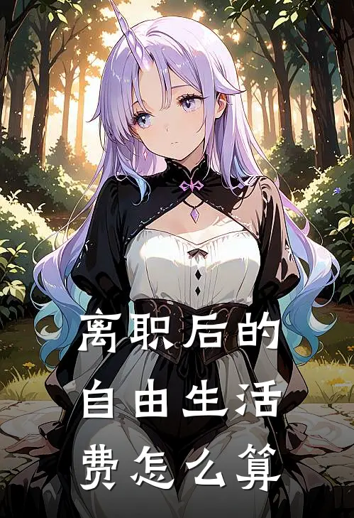 离职后的自由生活费怎么算