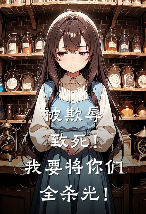 被欺辱致死！我要将你们全杀光！陈默安西通在线免费小说_最新推荐小说被欺辱致死！我要将你们全杀光！(陈默安西通)