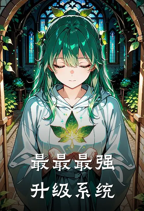 最最最强升级系统