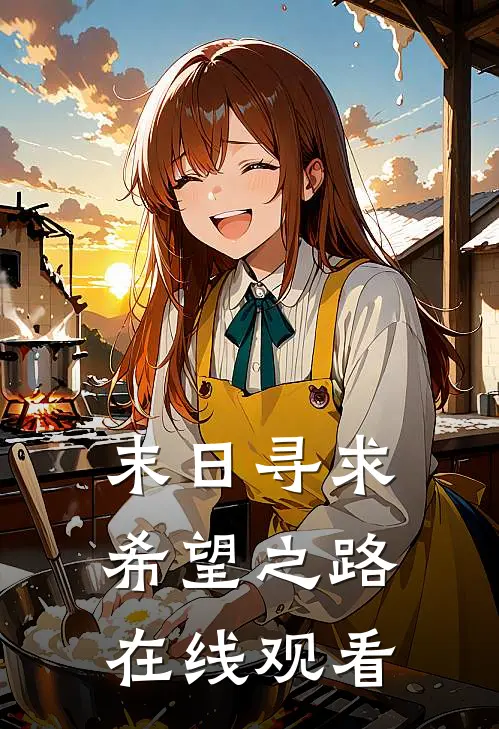 末日寻求希望之路在线观看