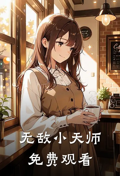 无敌小天师免费观看