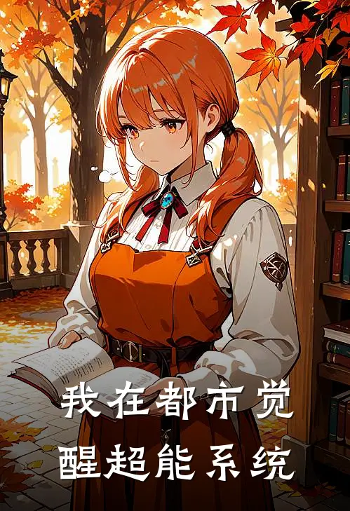 我在都市觉醒超能系统李嘉赵世明全文在线阅读_我在都市觉醒超能系统全集免费阅读