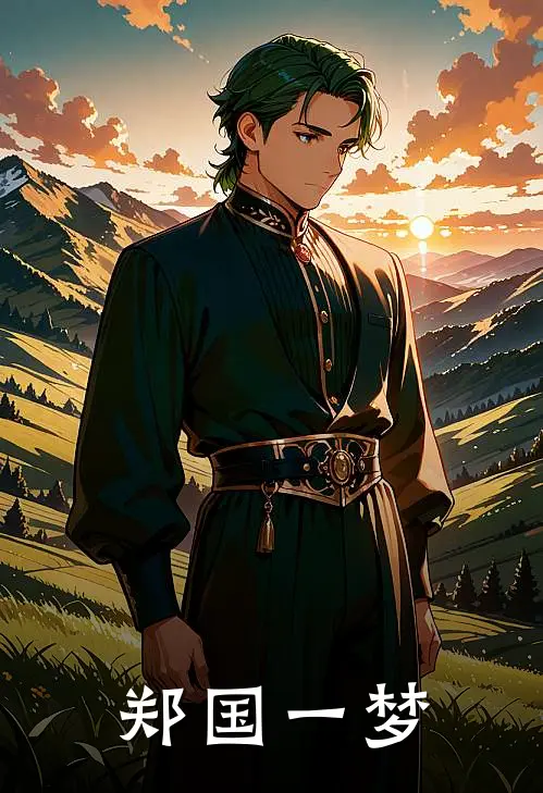 郑国一梦江月白静姝免费完结小说_完本完结小说郑国一梦(江月白静姝)