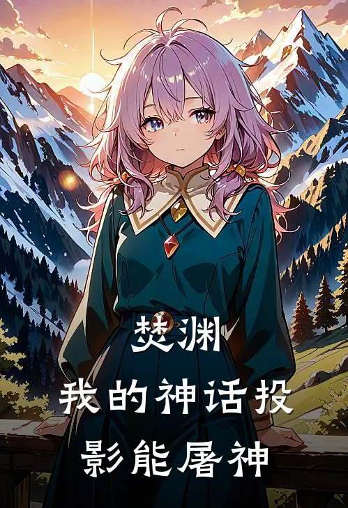 焚渊：我的神话投影能屠神