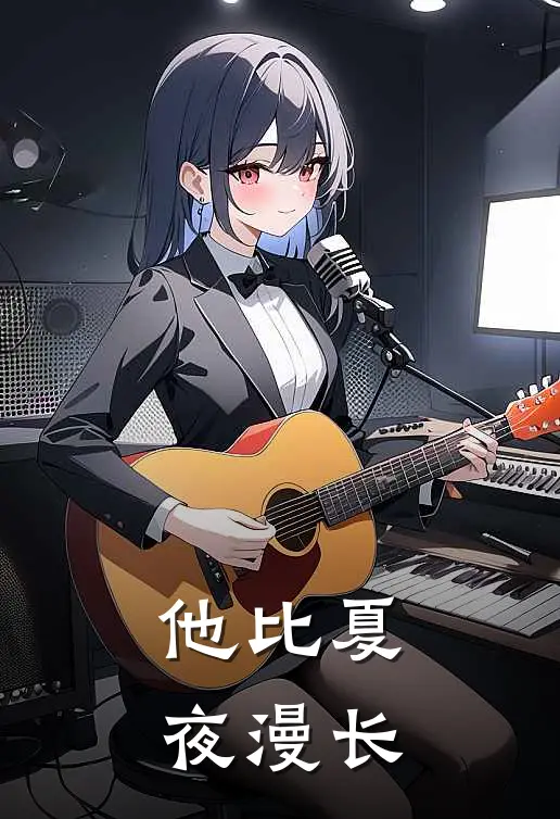 他比夏夜漫长