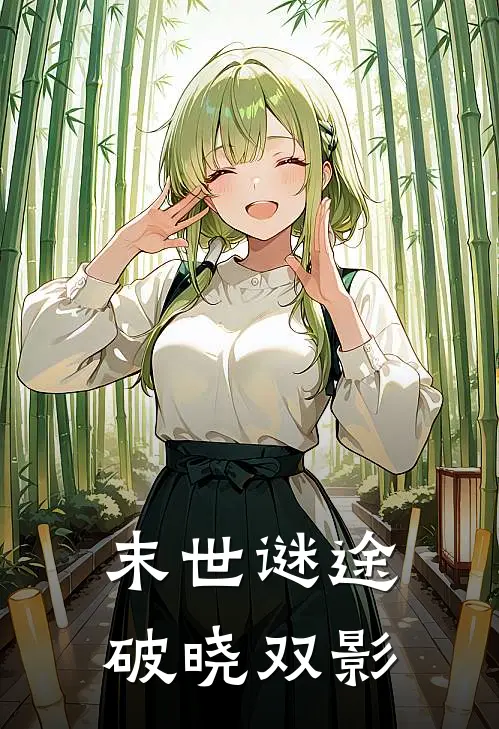 末世谜途：破晓双影