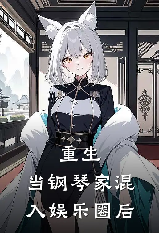 重生：当钢琴家混入娱乐圈后
