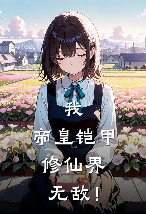 我，帝皇铠甲，修仙界无敌！林凡李昊热门小说阅读_完本完结小说我，帝皇铠甲，修仙界无敌！林凡李昊