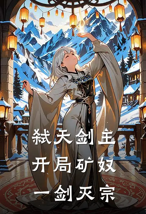 弑天剑主：开局矿奴，一剑灭宗(楚临渊赵无极)在线免费小说_完结小说免费阅读弑天剑主：开局矿奴，一剑灭宗楚临渊赵无极