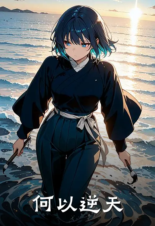 何以逆天